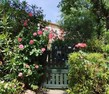 Fayence Casa | La Rose des Claux
