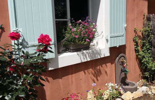Fayence Casa | La Rose des Claux