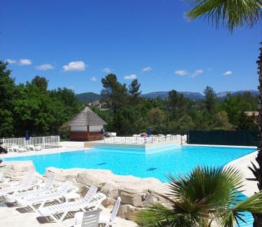 Fayence Casa | La Rose des Claux