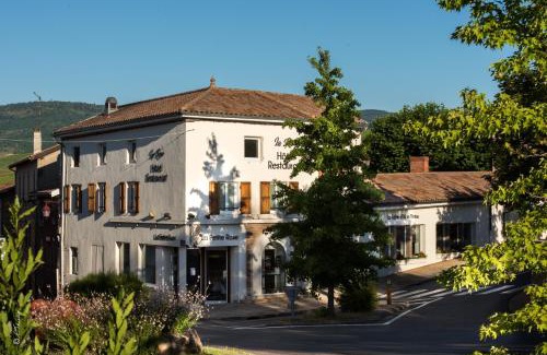 Julienas Hotel | La Rose
