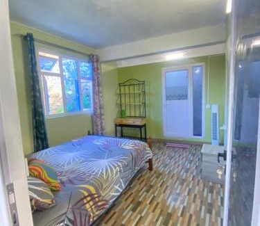 Coromandel Casa | La Rosedepine chez Mariani chez l'habitant