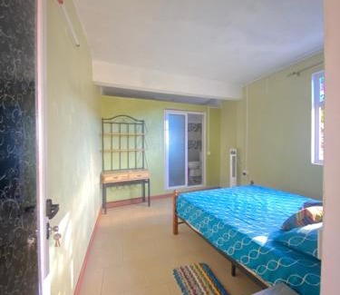 Coromandel Casa | La Rosedepine chez Mariani chez l'habitant