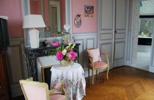 Carentan Casa | La Roselière