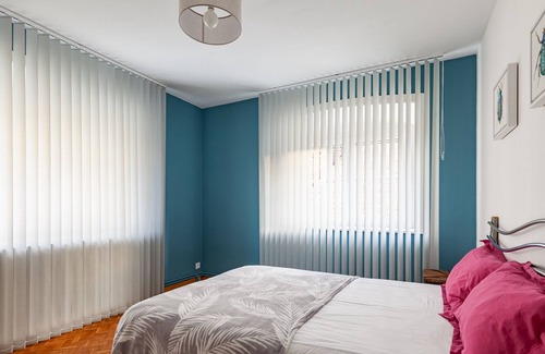 Rosendael Casa | La Rosendael - Maison centre Dunkerque