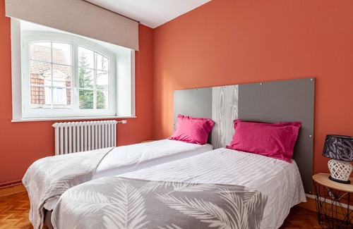 Rosendael Casa | La Rosendael - Maison centre Dunkerque