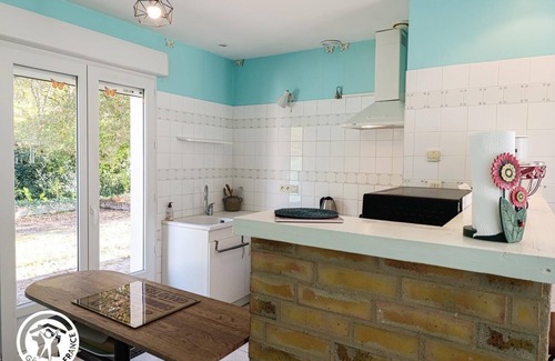 Creysse Casa | La Roseraie - CREYSSE
