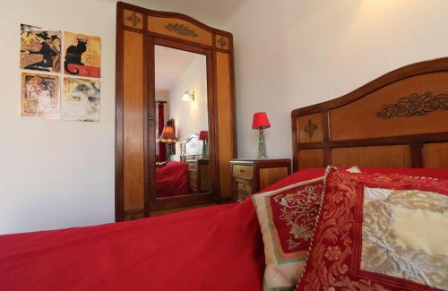 Lodeve Casa | La Roseraie