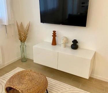 Mont-de-Marsan Apartamento | La ROSERAIE