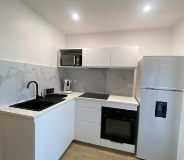 Mont-de-Marsan Apartamento | La ROSERAIE