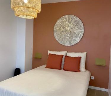 Mont-de-Marsan Apartamento | La ROSERAIE