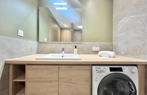 Mont-de-Marsan Apartamento | La Roseraie - Hyper Centre - Parking Privatif