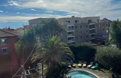 Vence Casa | LA Roseraie Ouvert Toute L Annee Avec Petit Dejeuner