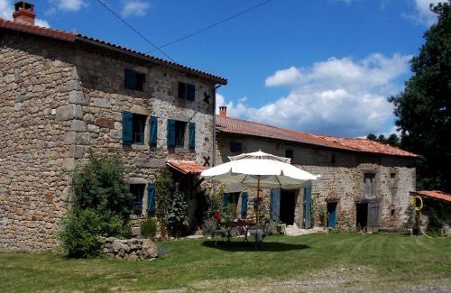Auzelles Cama Y Desayuno | La Rosière