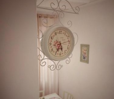 Viterbo Apartamento | La Rosina