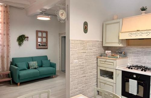 Viterbo Apartamento | La Rosina