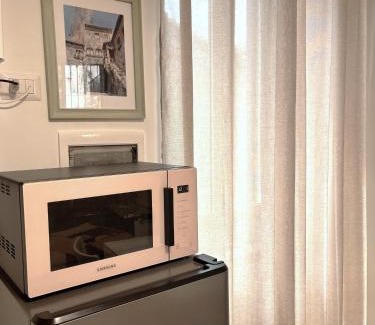 Viterbo Apartamento | La Rosina