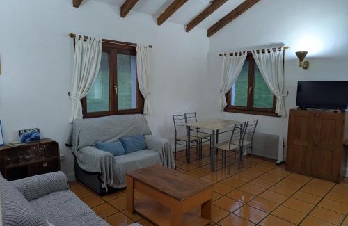 Solorzano Casa | La Rotiza