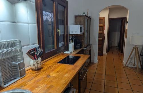 Solorzano Casa | La Rotiza