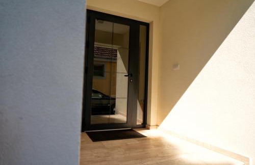 Vrsac Casa | La Roue