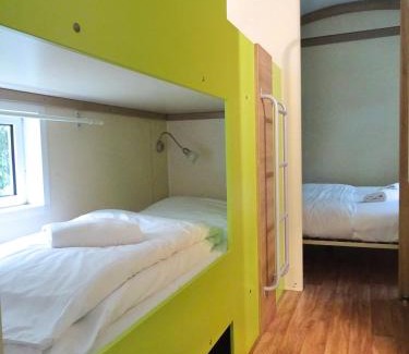 Chalifert Casa | La Roulotte à 10min de Disneyland Paris - Cabane & Cabanon