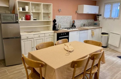 Marseillan Casa | La Roussette