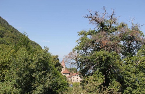 Meillerie Casa | La Route des Greys