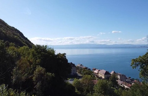 Meillerie Casa | La Route des Greys
