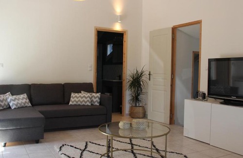 Meillerie Casa | La Route des Greys