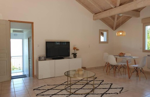 Meillerie Casa | La Route des Greys