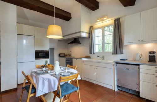Tresques Casa | La Rouveyrolle by Interhome