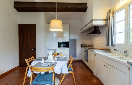 Tresques Casa | La Rouveyrolle by Interhome