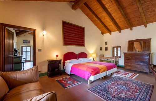 Cossano Belbo Casa | Casa de vacaciones La Rovere en Cossano Belbo - 10 personas, 5 dormitorios