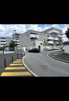 Meaux Apartamento | La Royauté à 22 min de Disneyland et Center parcs