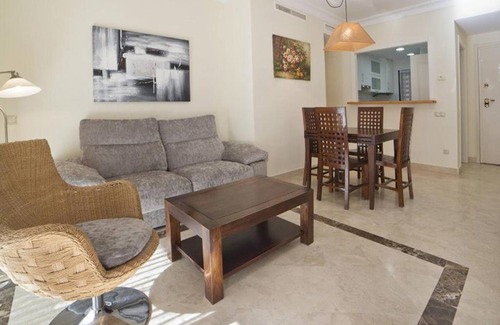 Roda Apartamento | La Roza de Roda Golf
