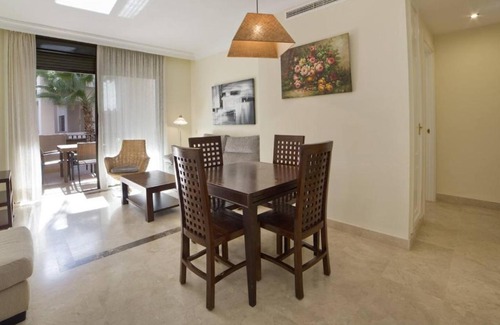 Roda Apartamento | La Roza de Roda Golf