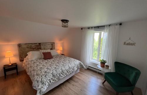 Mauricie Casa | La ruée vers l’orge