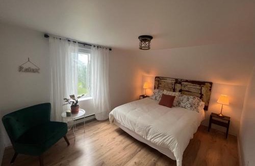 Mauricie Casa | La ruée vers l’orge