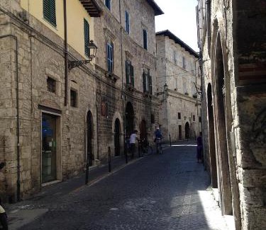 Centro Storico Apartamento | La Rua