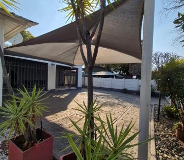 Rustenburg Casa | La'Ruach Guesthouse