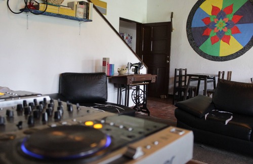 Guatavita Casa | La Ruana Hostel Guatavita