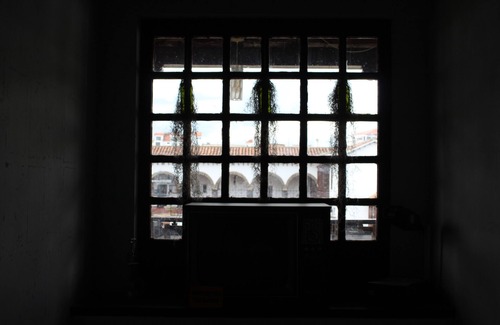 Guatavita Casa | La Ruana Hostel Guatavita