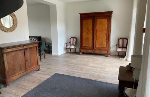 Frasnes-lez-Gosselies Casa | La ruche - maison de 10 à 15 personnes - La Ferme du Try