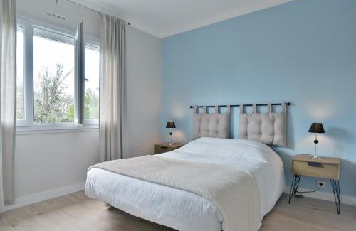 Plurien Casa | La Ruelle Secrète