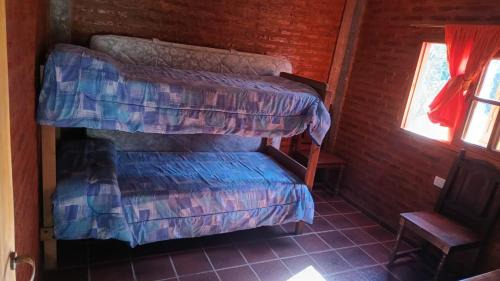 Potrero de Garay Casa | La Rufina Casa De Campo