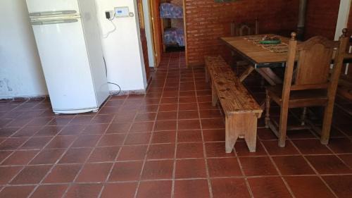 Potrero de Garay Casa | La Rufina Casa De Campo