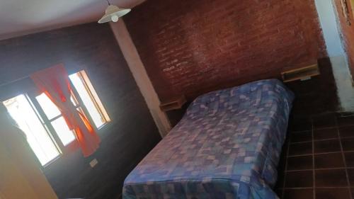 Potrero de Garay Casa | La Rufina Casa De Campo