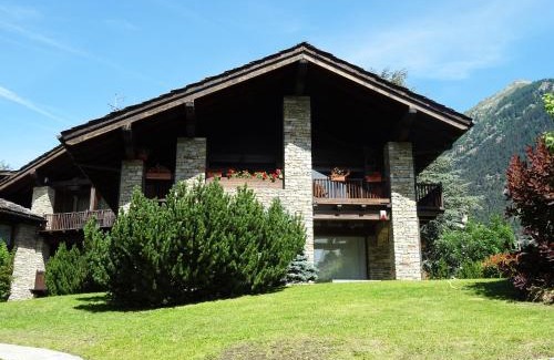 Morgex Villa | La Ruine - Morgex