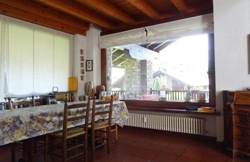 Morgex Villa | La Ruine - Morgex