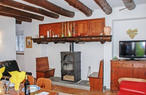 Brione Casa | La Rustica by Interhome