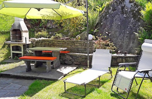 Brione Casa | La Rustica by Interhome